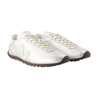 Veja Cateyes Sneaker - Silver