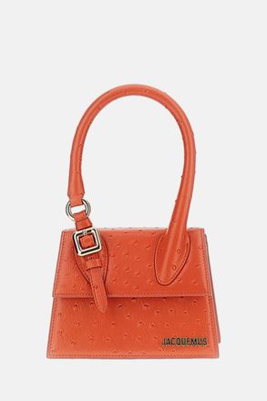 Jacquemus Borsa Le Chiquito Media