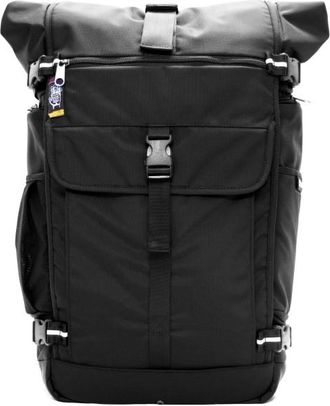 Ethnotek Raja Pack 46 Classic Reiserucksack - Unisex | schwarz