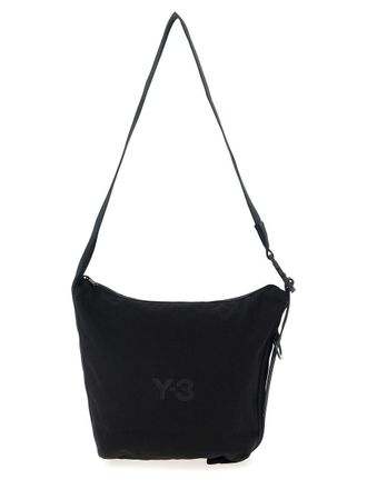 Yohji Yamamoto Messenger Bags