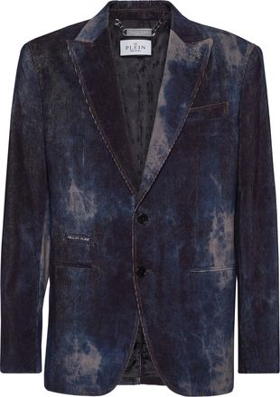 Philipp Plein Blazer Regular Fit