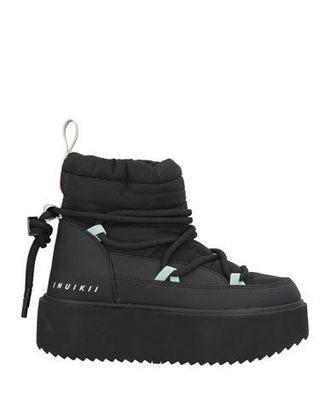 INUIKII FOOTWEAR - Ankle boots on YOOX.COM
