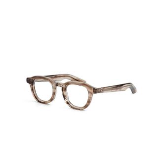 Moscot unisex, Accessoires, Bruin, Maat: 44 MM