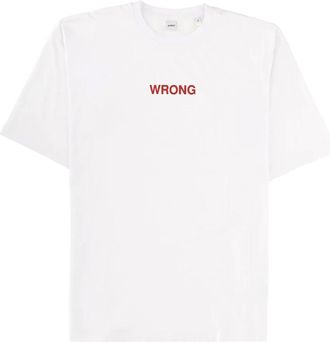 Aspesi T-Shirts, female, White, Size: XS Mod. Z432