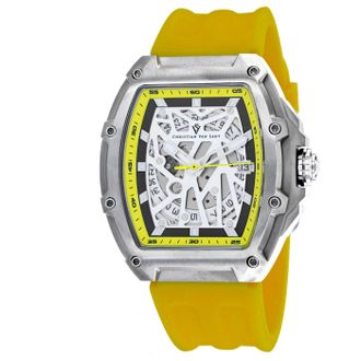 Christian Van Sant Odyssey Mens Watch