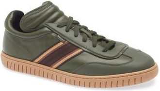 Bally Parrel Lace-Up Sneaker in Squad at Nordstrom Rack, Size 7Us / 40Eu