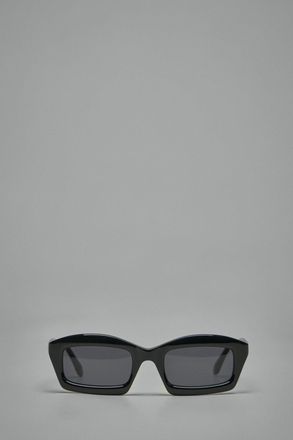 Alaia Rectangular Sunglasses