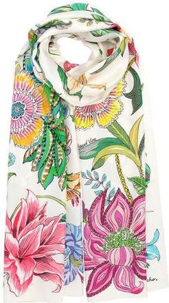 Echo Sunkissed Vine Series Oblong in Multi at Nordstrom