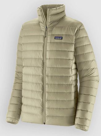 Patagonia Down Giacca grigio
