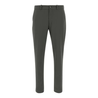 Roberto Ricci Design Rrd, Broeken, Heren, Groen, 2Xl, Surflex Winter Chino Jo Broek