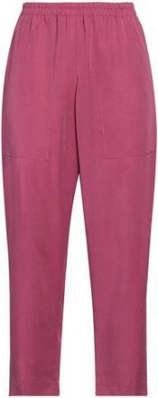 Rossopuro BOTTOMWEAR - Trousers on YOOX.COM