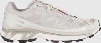 Salomon Sneakers sportive XT-6 in mesh tecnico con suola dentellata