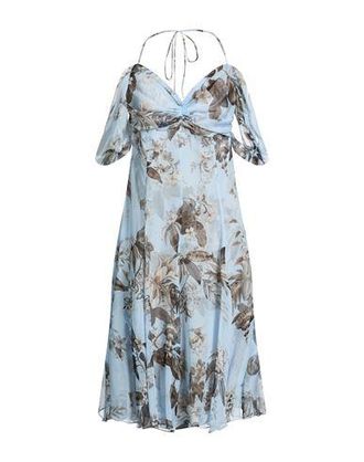 Oscar De La Renta DRESSES - Midi dresses on YOOX.COM
