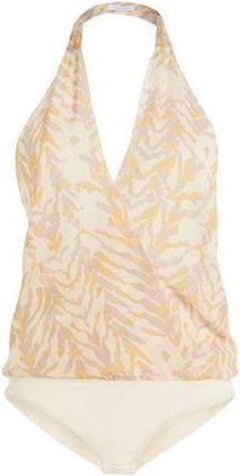 Patrizia Pepe TOPWEAR - Bodysuits on YOOX.COM