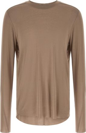 Thom Krom Grey 953 T-shirt