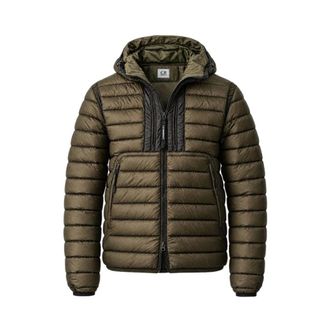 C.P. Company Hombre, Chaquetas, Verde, Talla: XL