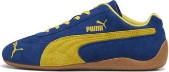 Puma Speedcat OG sneakers blauw/geel