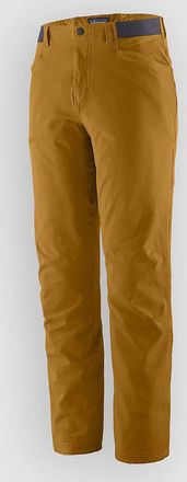 Patagonia Venga Rock Hose - Reg Hose braun
