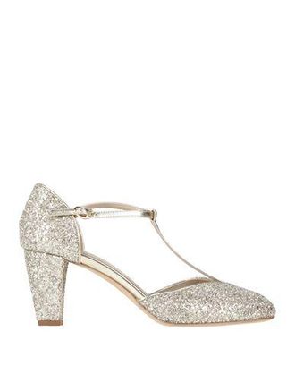 Anniel FOOTWEAR - Pumps sur YOOX.COM