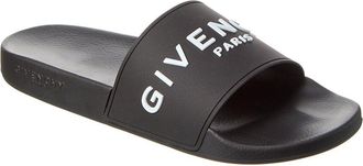 Givenchy Rubber Slide