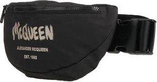 Alexander McQueen BOLSOS - Ri&ntilde;oneras en YOOX.COM