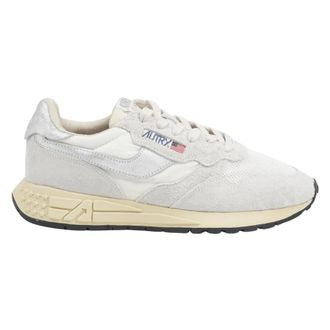 Autry Sneakers - Heren - Sneakers - Grijs - 40 EU - Schoenen