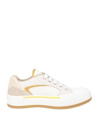 Alexander McQueen FOOTWEAR - Trainers sur YOOX.COM