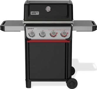 Weber Barbecue a Gas Spirit E-425 Black Cod. 1500797