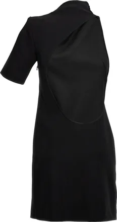 Sportmax Etere Dress - Black