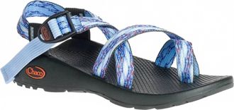 Chaco Womens Z/2 Classic Sandals In Bluebell