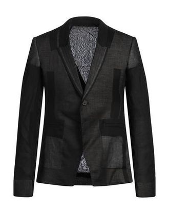Rick Owens Blazers