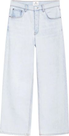 Anine Bing Jeans Manon - Blu