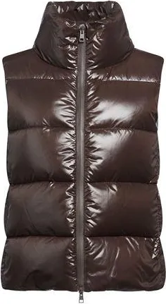 Amina Rubinacci COATS & JACKETS - Gilets on YOOX.COM