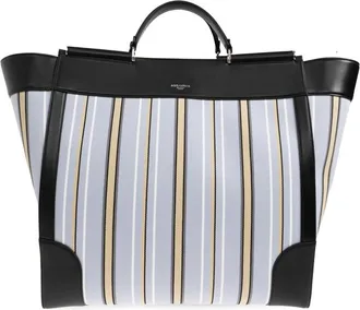 Dolce & Gabbana Hombre, Bolsos, Azul, Talla: ONE Size