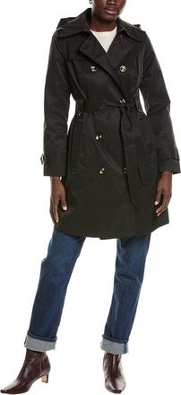 London Fog Medium Trench Coat