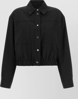 Max Mara wool jacket