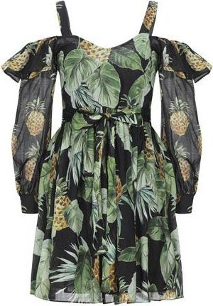 Twin-Set DRESSES - Mini dresses sur YOOX.COM