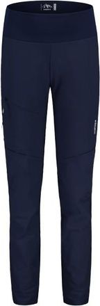 Maloja NunaM. Langlaufhose für Damen | blau