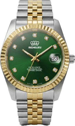 Richelieu Classic Womens Watch