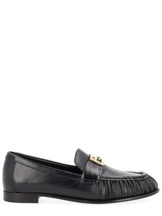 Fendi Moccasin Baguette