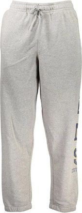 Vans Hombre, Pantalones, Gris, Talla: M