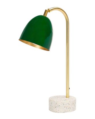 Safavieh Nicolai 19.5In Task Table Lamp