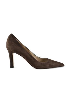 The Row Carla 80 pumps Bruin