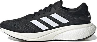 adidas (WMNS) adidas Supernova 2 Black White GW6174