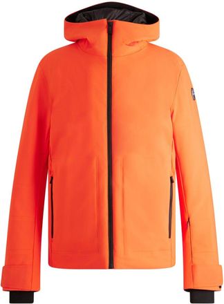 Fusalp Yohan ski jacket - Orange