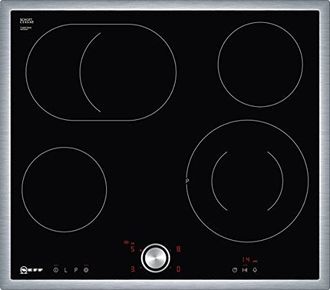 Neff Cocina Neff T16bt76n0 7500 W 4 Zonas