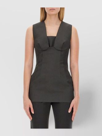 Sportmax ghisa blouse