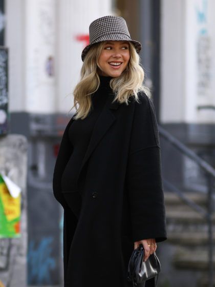 40 non-maternity dresses you can wear during pregnancy and beyond