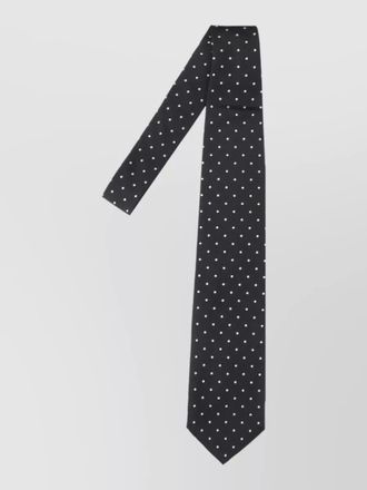 Junya Watanabe silk tie