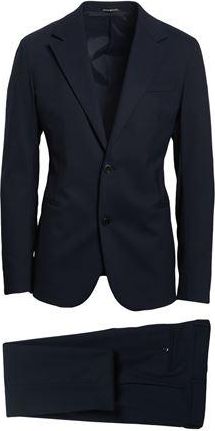 Emporio Armani SUITS and CO-ORDS - Suits sur YOOX.COM